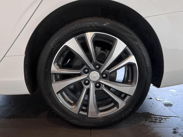 Changan Eado Plus с пробегом 2023 года, цена 1 700 000 рублей, 71477 км, седан, Автокод Объявления