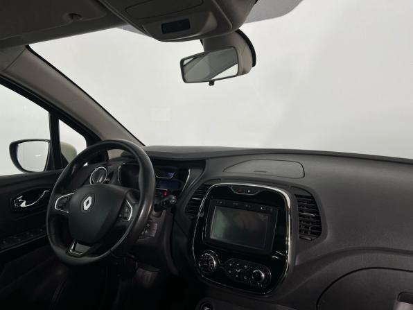 Renault Kaptur I с пробегом 2016 года, цена 999 000 рублей, 201000 км, внедорожник, Автокод Объявления