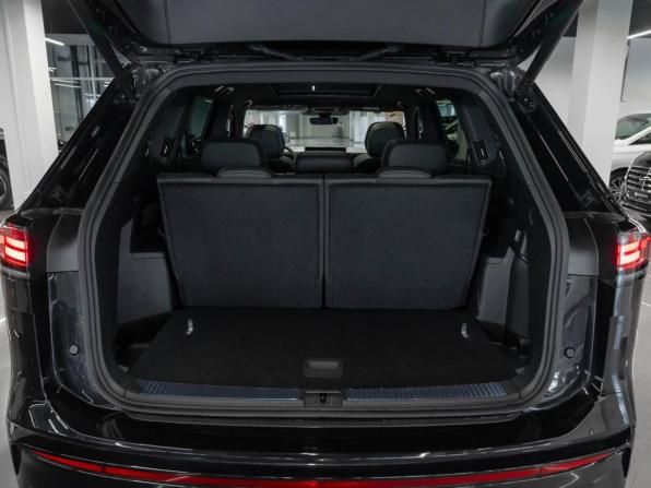 Volkswagen Teramont II (China Market) с пробегом 2026 года, цена 5 950 000 рублей, 13 км, внедорожник, Автокод Объявления