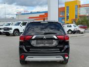 Mitsubishi Outlander III Рестайлинг 3 Сыктывкар  - изображение 34