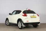 Nissan Juke I Новосибирск  - изображение 23