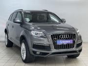 Audi Q7 I (4L) Рестайлинг Воронеж  - изображение 25