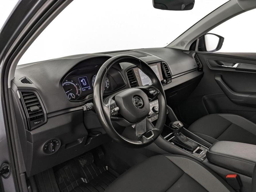 Skoda Karoq I Санкт-Петербург  - изображение 15