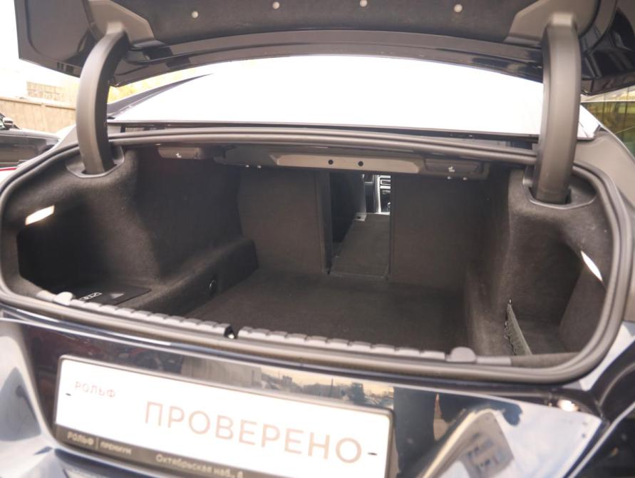 BMW 8 серии II (G14/G15/G16) Санкт-Петербург  - изображение 36