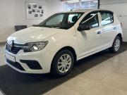 Renault Sandero II Рестайлинг Тольятти  - изображение 19