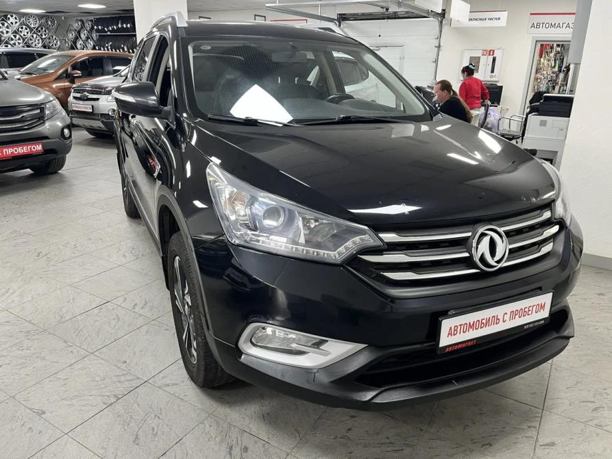 Dongfeng AX7 I Мончегорск  - изображение 3