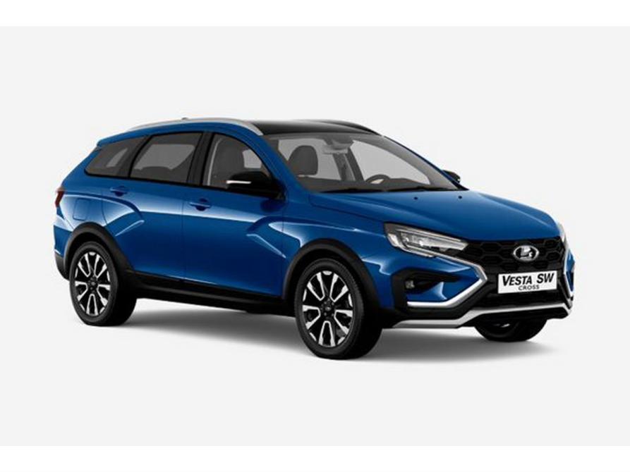Lada (ВАЗ) Vesta I Рестайлинг (NG) Брянск  - изображение 1