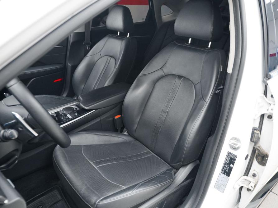 Hyundai Sonata VIII (DN8) Ростов-на-Дону  - изображение 26