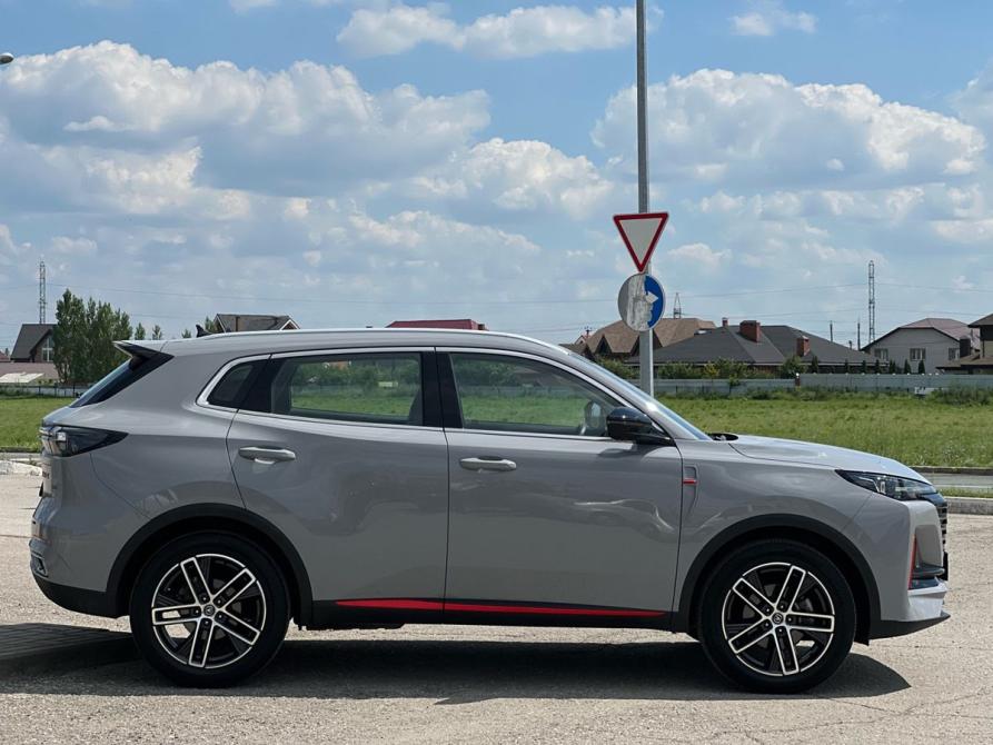 Changan UNI-S (CS55 Plus) Самара  - изображение 8