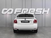 Volkswagen Polo V Рестайлинг Воронеж  - изображение 21