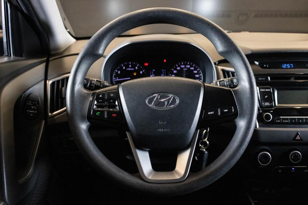 Hyundai Creta I Уфа  - изображение 6