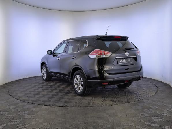 Nissan X-Trail III с пробегом 2016 года, цена 1 525 000 рублей, 171144 км, внедорожник, Автокод Объявления