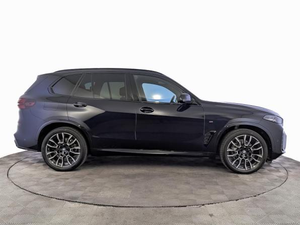 BMW X5 IV (G05/G18) Рестайлинг с пробегом 2023 года, цена 11 095 000 рублей, 38370 км, внедорожник, Автокод Объявления