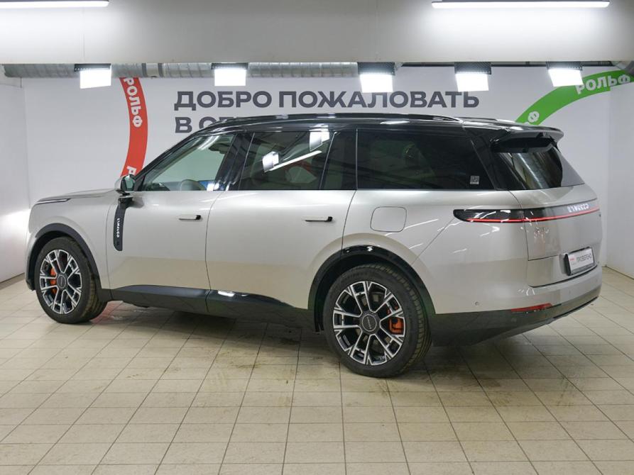 Lynk &amp; Co 900 Москва  - изображение 7