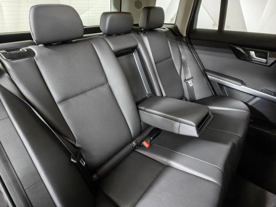 Mercedes-Benz GLK-Класс I (X204) Рестайлинг Москва  - изображение 17