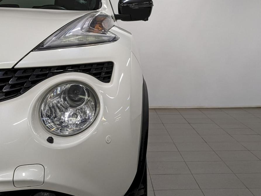 Nissan Juke I Рестайлинг Химки  - изображение 16