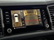 Skoda Kodiaq I Москва  - изображение 55