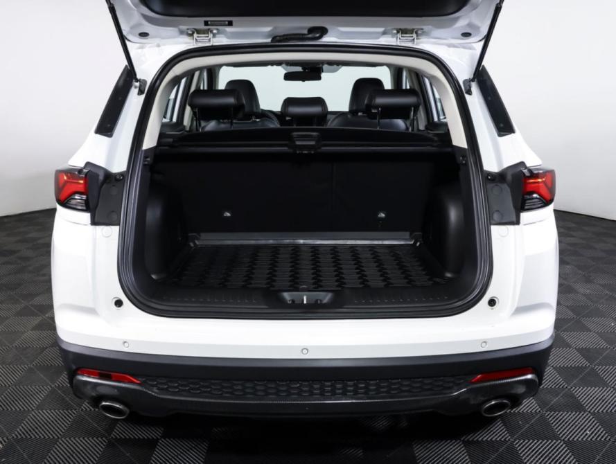Changan CS35 Plus I Рестайлинг Москва  - изображение 9