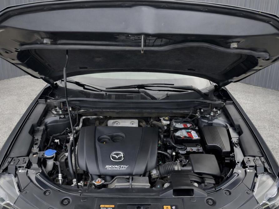 Mazda CX-5 II Пермь  - изображение 27