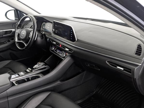 Hyundai Sonata VIII (DN8) с пробегом 2022 года, цена 2 620 000 рублей, 85209 км, седан, Автокод Объявления