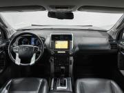 Toyota Land Cruiser Prado 150 Series Новосибирск  - изображение 34