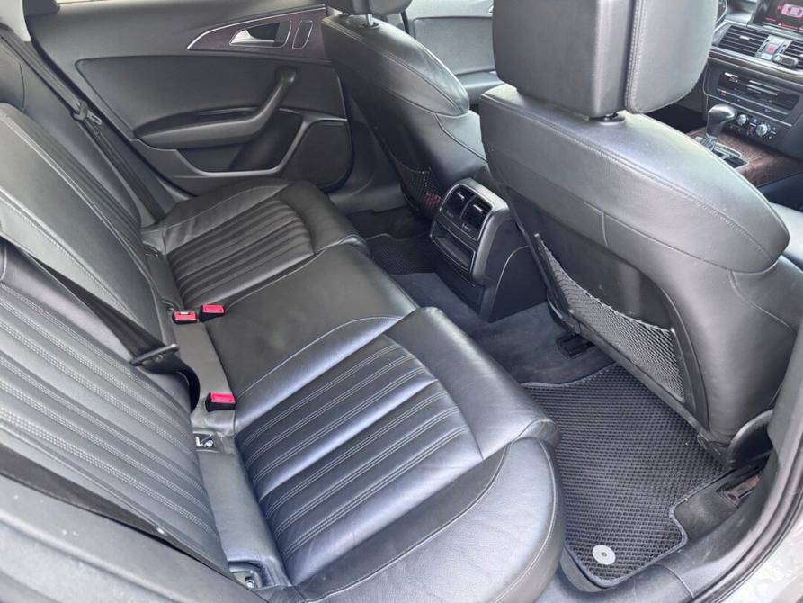Audi A6 IV (C7) Астрахань  - изображение 14