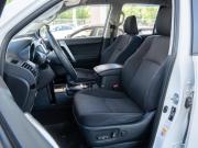 Toyota Land Cruiser Prado 150 Series Рестайлинг 1 Волгоград  - изображение 33