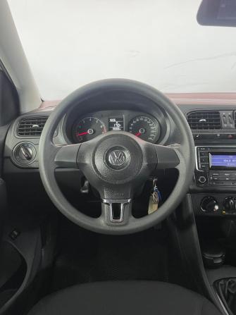 Volkswagen Polo V с пробегом 2015 года, цена 799 000 рублей, 195956 км, седан, Автокод Объявления