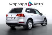 Volkswagen Touareg II Тюмень  - изображение 40