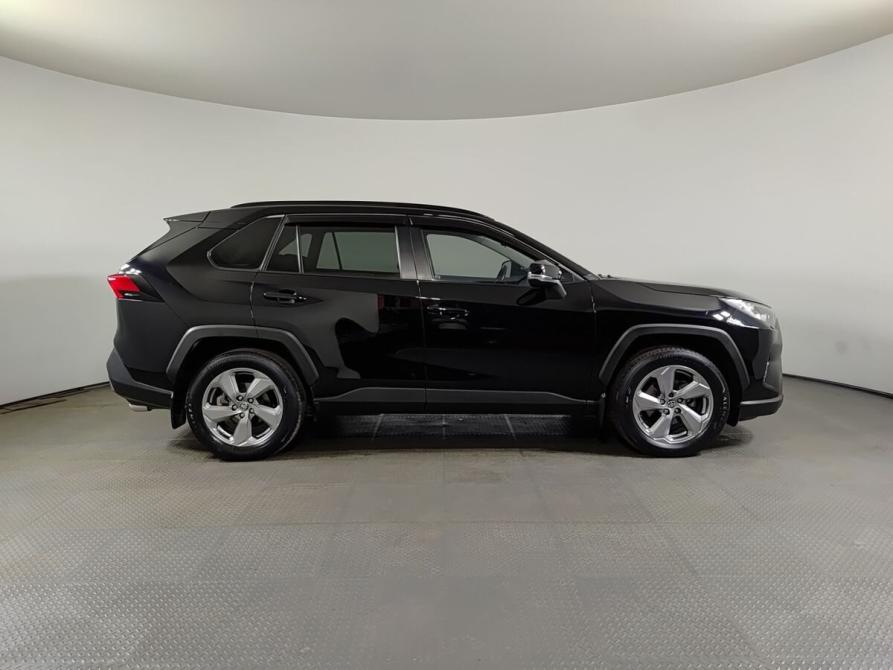 Toyota RAV4 V (XA50) Уфа  - изображение 5