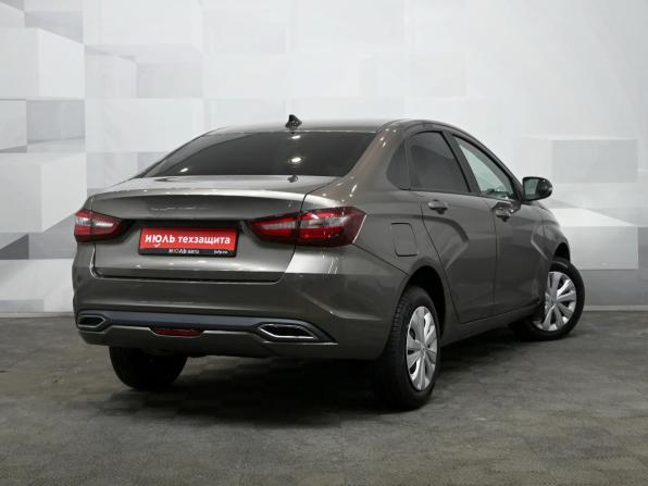 Lada (ВАЗ) Vesta I Рестайлинг (NG) с пробегом 2025 года, цена 1 350 000 рублей, 21946 км, седан, Автокод Объявления