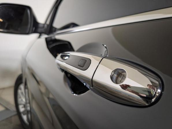 Haval M6 II с пробегом 2023 года, цена 1 779 500 рублей, 35310 км, внедорожник, Автокод Объявления