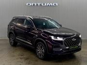 Chery Tiggo 8 Pro Max I Краснодар  - изображение 25
