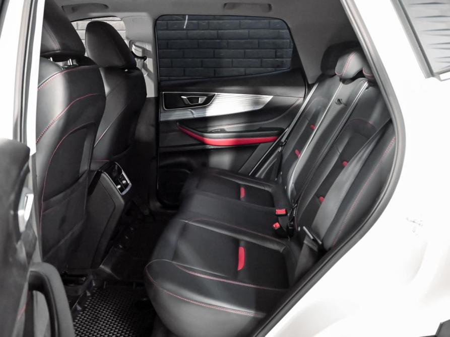 Chery Tiggo 4 Pro I Екатеринбург  - изображение 19