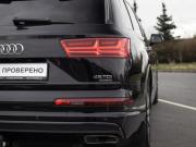 Audi Q7 II (4M) Санкт-Петербург  - изображение 46
