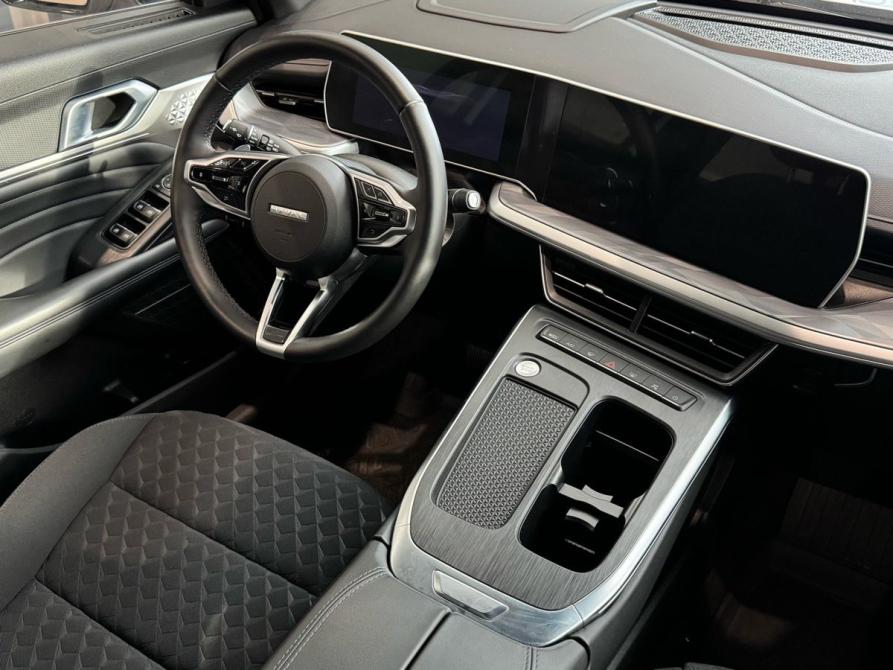 Haval F7 II Санкт-Петербург  - изображение 19