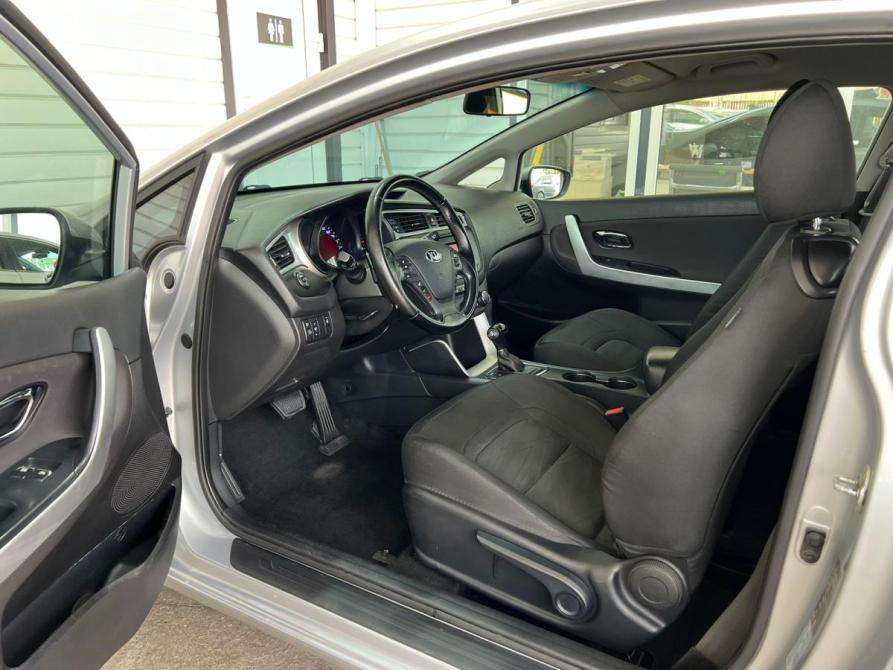 Kia Ceed II Рестайлинг Краснодар  - изображение 10