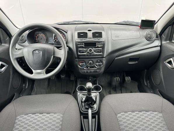 Lada (ВАЗ) Granta I Рестайлинг с пробегом 2021 года, цена 778 000 рублей, 58944 км, седан, Автокод Объявления