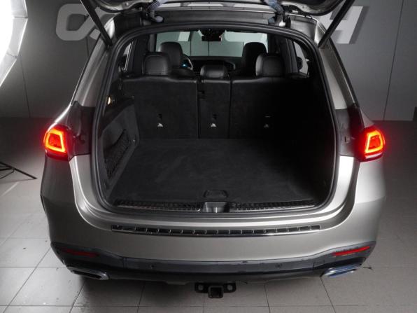 Mercedes-Benz GLE II (V167) с пробегом 2021 года, цена 5 949 000 рублей, 64049 км, внедорожник, Автокод Объявления