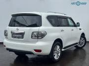 Nissan Patrol VI (Y62) Москва  - изображение 25