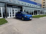 Chevrolet Aveo II Энгельс  - изображение 40