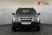 Chevrolet Niva I Рестайлинг Нижний Новгород  - изображение 23