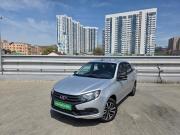 Lada (ВАЗ) Granta I Рестайлинг Ростов-на-Дону  - изображение 18