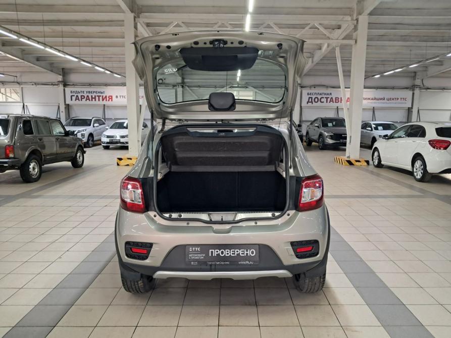 Renault Sandero II Набережные Челны  - изображение 12