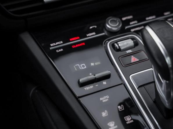 Porsche Cayenne III с пробегом 2021 года, цена 9 699 000 рублей, 70944 км, внедорожник, Автокод Объявления