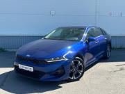Kia K5 III Санкт-Петербург  - изображение 37