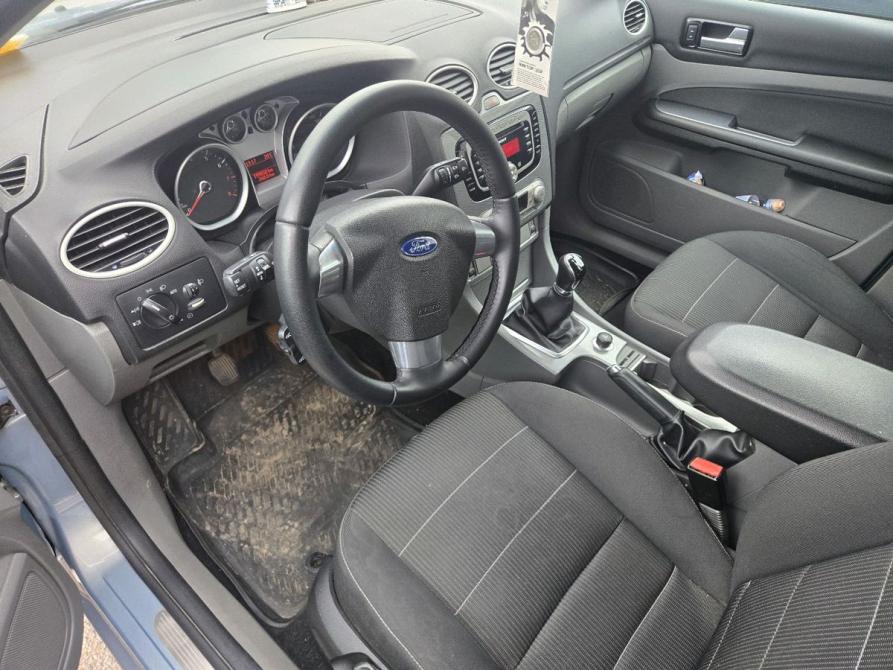 Ford Focus II Рестайлинг Санкт-Петербург  - изображение 5