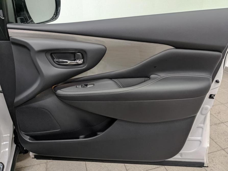 Nissan Murano III (Z52) Москва  - изображение 24