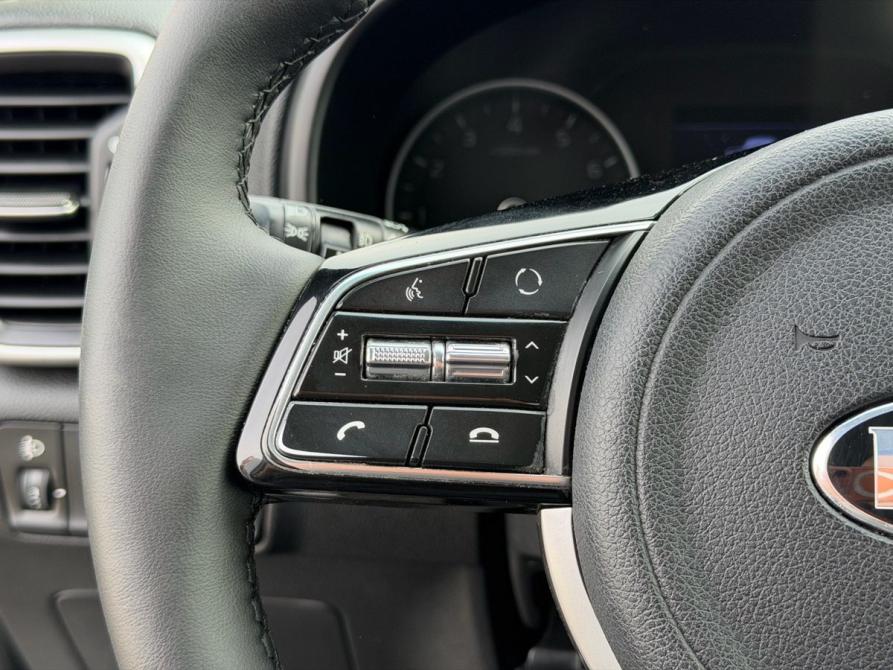 Kia Sportage IV Рестайлинг Казань  - изображение 19
