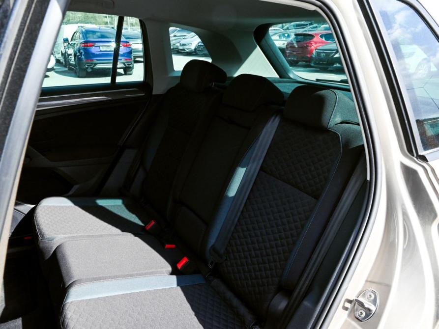 Volkswagen Tiguan II Екатеринбург  - изображение 17